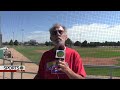 KNEB.tv Sports: Western Nebraska Pioneers Closing Shop; Outlaws Moving to Colo.
