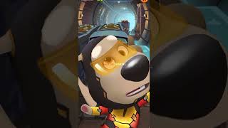 Funny Fails Talking Tom Time Rush Vs Hero Dash Vs Gold Run Android iOS Gameplay #Shorts #TalkingTom screenshot 2