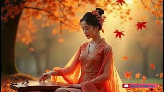 Download Lagu BEAUTIFUL RELAXING GUZHENG MUSIC ✨Beautiful Traditional Chinese Antique Music [Girls Music] MP3