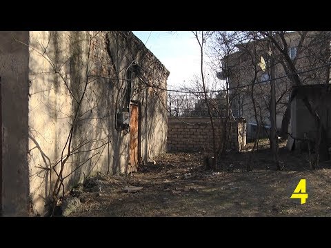 მოძველებული და დაზიანებული ქვესადგურები 29 -01- 2019