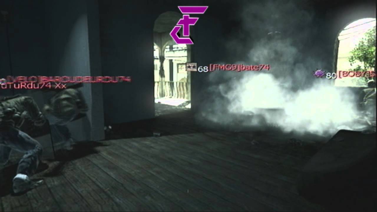 Top 5 Kill Furious Company #1