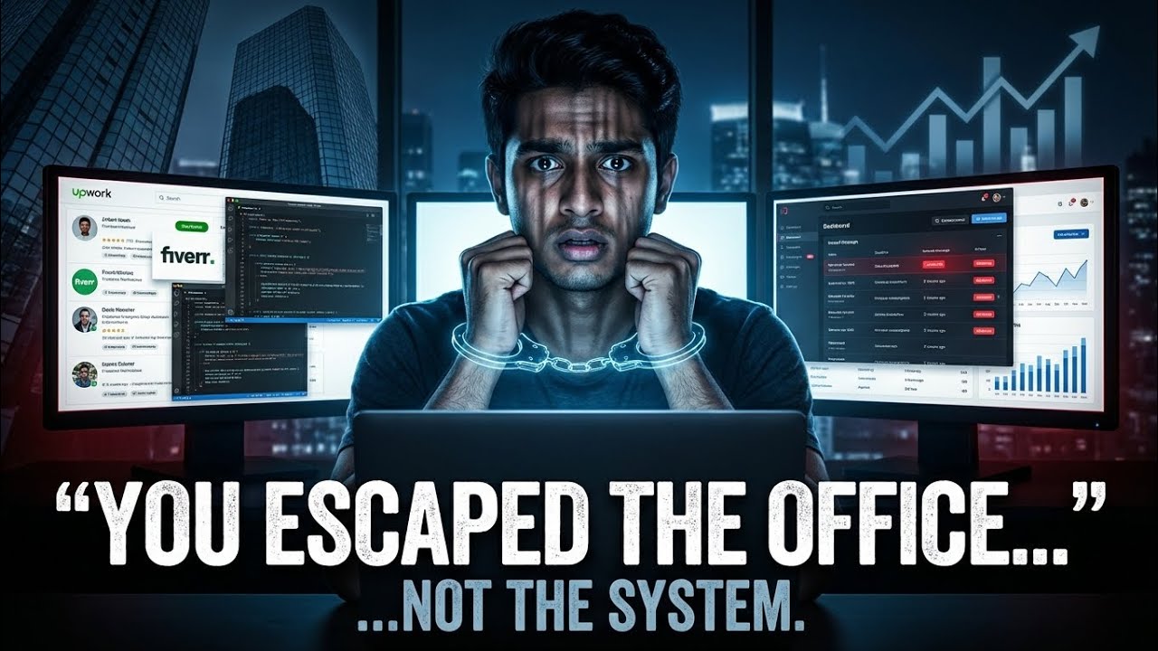 Reality of Work from home | Digital Jobs