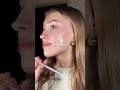 Face Shaving Tutorial How To Shave Your Face SAFELY For Clear Smooth Skin 