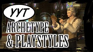 Final Fantasy TCG: Beginner's Guide to Archetypes and Playstyles screenshot 3