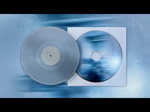 Oklou - Choke Enough (Expansion Pack) UO exclusive Opaque silver