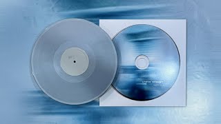 Oklou - Choke Enough (Expansion Pack) UO exclusive Opaque silver