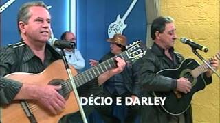 Décio e Darley - A Mãezinha do Menino