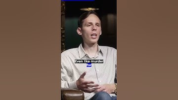 HACKER EXPLAINS WHAT THE DARK WEB IS 👀 #shorts