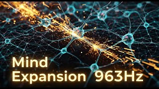 528Hz Quantum Field Healing | DNA Repair & Stress Relief Frequency Meditation