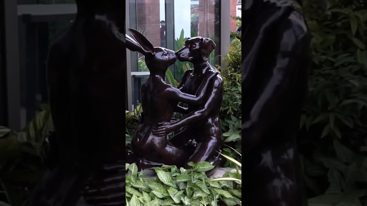 Bespoke Art Gallery presents the Grand International Art Show Framing Fantasies. 