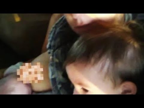 Video: 17 Mütter, Die Sich Mit Einer Formel Füttern, Sagen Ihre Meinung Video: 17 Mütter, Die Sich Mit Einer Formel Füttern, Sagen Ihre Meinung