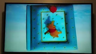 Sneak Peeks from Home on the Range 2004 DVD