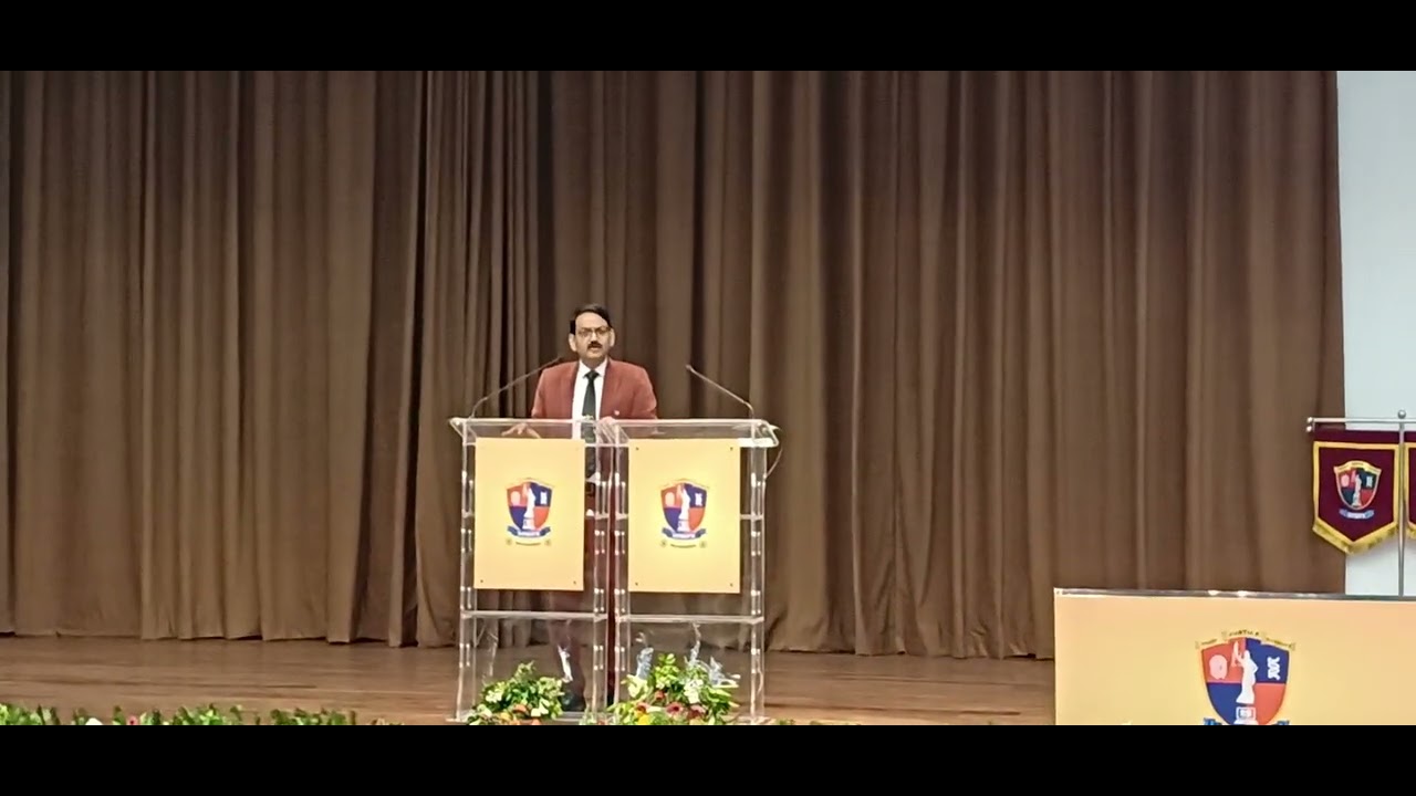 # thought of VC of UPSIFS  for cyber crime 