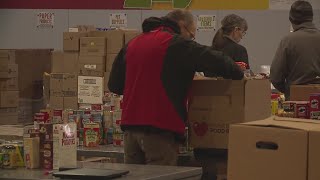 New survey finds a majority of respondents think food insecurity in Iowa is a concern