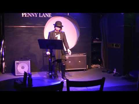 M（Cover by 武内由紀）
