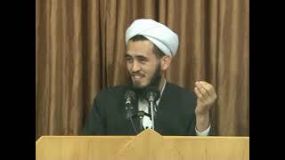 استاد داود آخون رحمانی تفسیر قرآن کریم شماره 170 Davud Ahun Rahmani Tafsir Kuranı Kerim