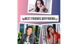 💘Best Friends Boyfriend😭 •episode 7• *Collab With Ariana Stories*