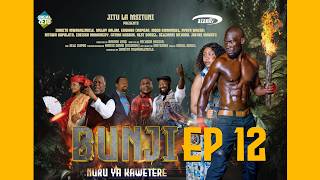 BUNJI: Episode 12