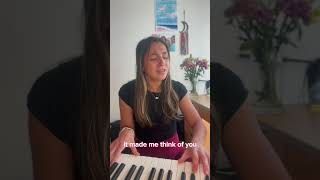 Wings By Birdy Cover By Zinnia Moon 