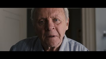 映画『ファーザー』日本版予告編