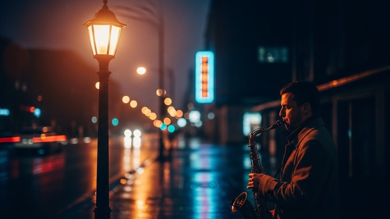 Sax Chill 🎷 | Smooth Chill Pop & Lofi Saxophone Beats (40 Minutes)