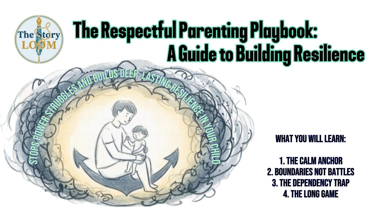 🔥 Перестаньте подливать масла в огонь: усмирите истерики с помощью этого правила УВАЖЕНИЯ | Пособ...