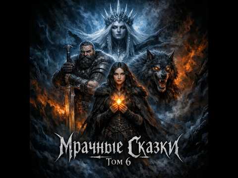 АТЭН - Сказ Мораны. Акт II
