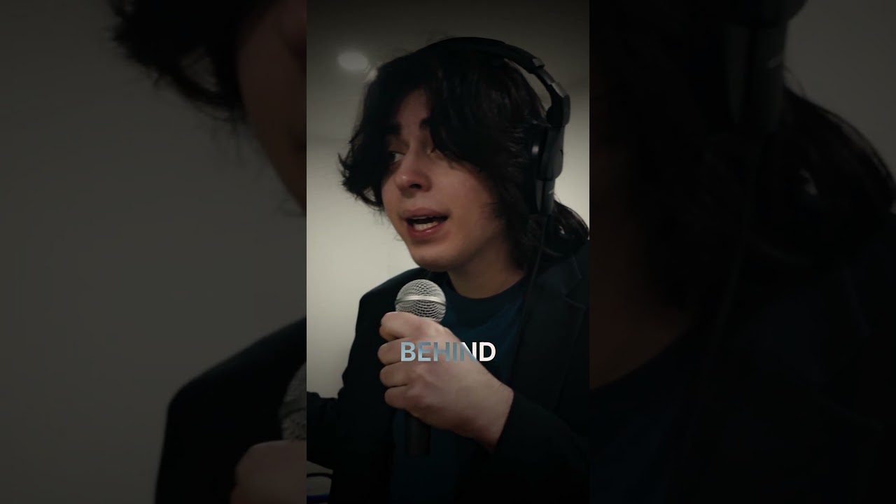 I Made a Midwest Emo Song! - YouTube