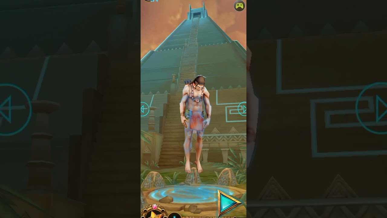 Spirit Run game video ep51 