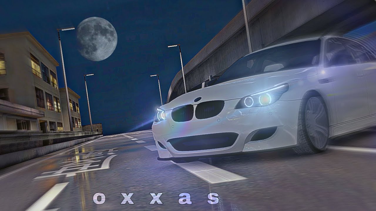 последнее лето - BMW M5 E60 |Custom Club|