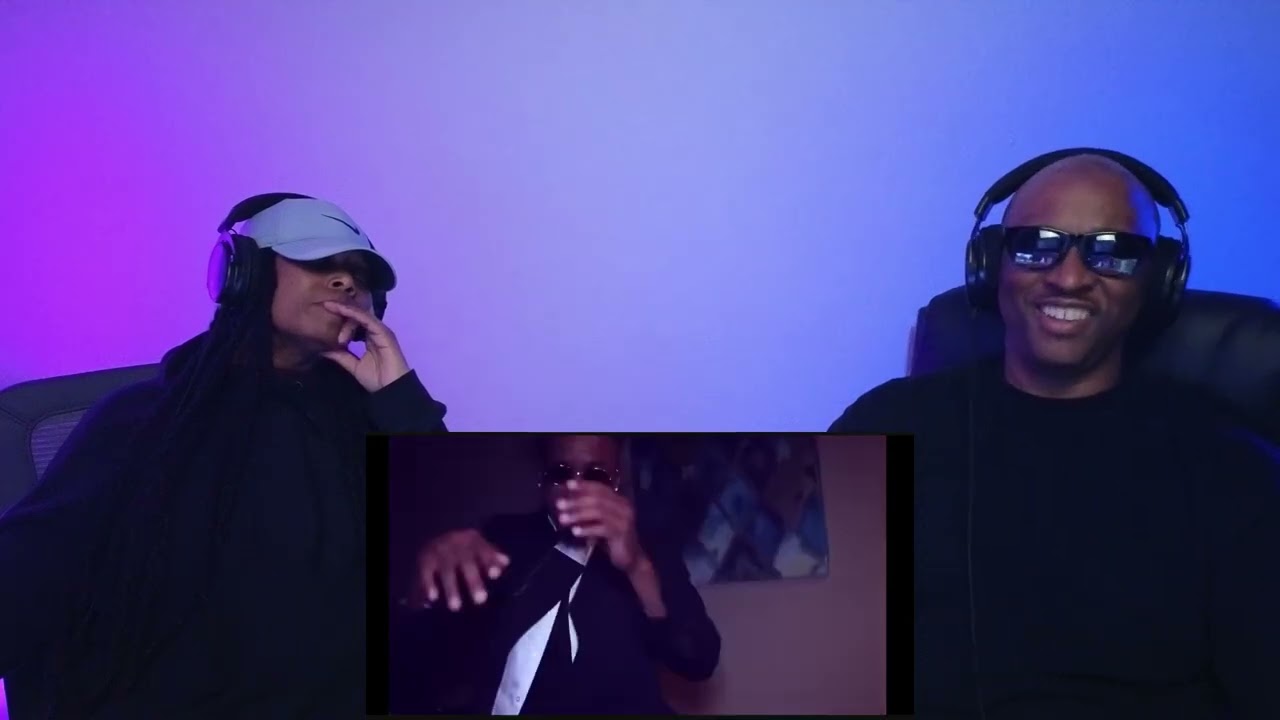 Реакция на песню Famous Dex ft. 12tillDee «Took Time»