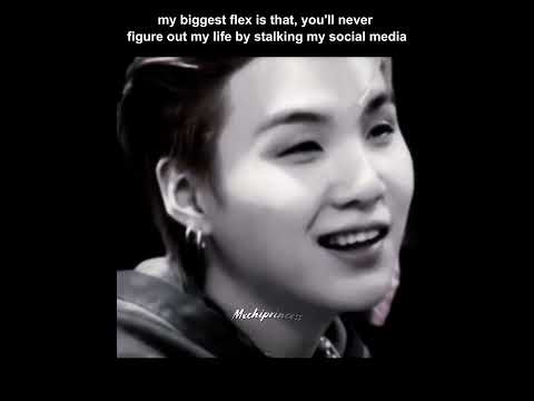 biggest flex 😎✨ #bts #relatable #1million #fypシ゚ #viral #edit #mxchiprincess #suga #army #kpop