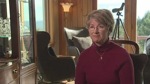 Maine Senate District 1 interview: Sue Bernard