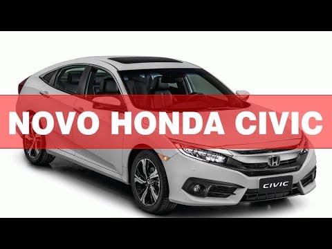 novo-honda-civic-2018-2019---ficha-técnica,-preço,-consumo