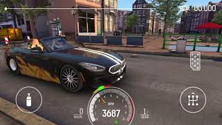 Nitro Nation Random Rumble Races (37) screenshot 4