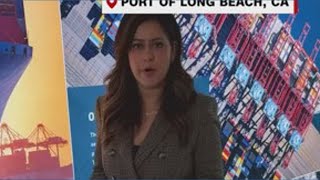 Cost concerns rise as Calif. receives last remnants of pre-war oil via Strait of Hormuz
