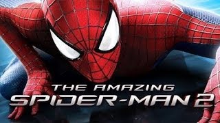 The Amazing Spider-Man 2 Full Game Walkthrough - No Commentary (Complete Story) screenshot 5