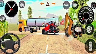 3d Driving simluter Good morning Game 🎮