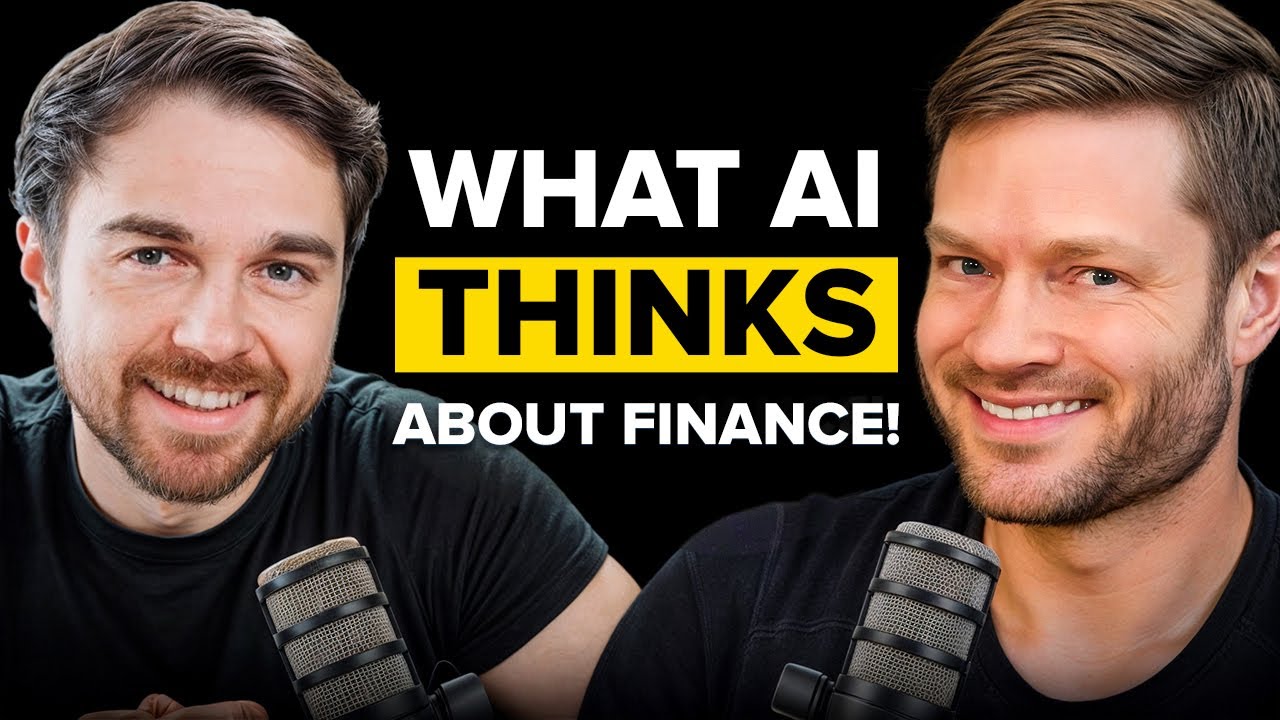 YouTube AI Experiment - Andrei Jhik