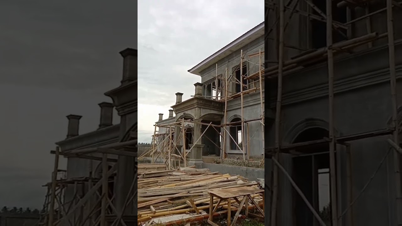 profil rumah minimalis