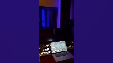 YOUNG WAY & G4OUR - Snippet 01/06/21