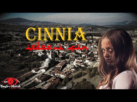 Cinnia : Şerr-i Cin - Korku Hikayesi l Cin Hikayesi l Paranormal Hikaye l Yaşanmış Korku Hikayeleri