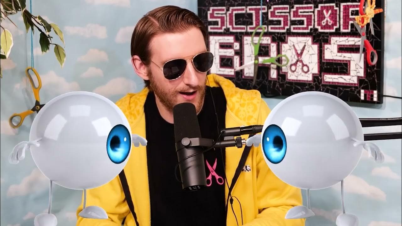 Conjunctivitis Scissor Bros Music YouTube