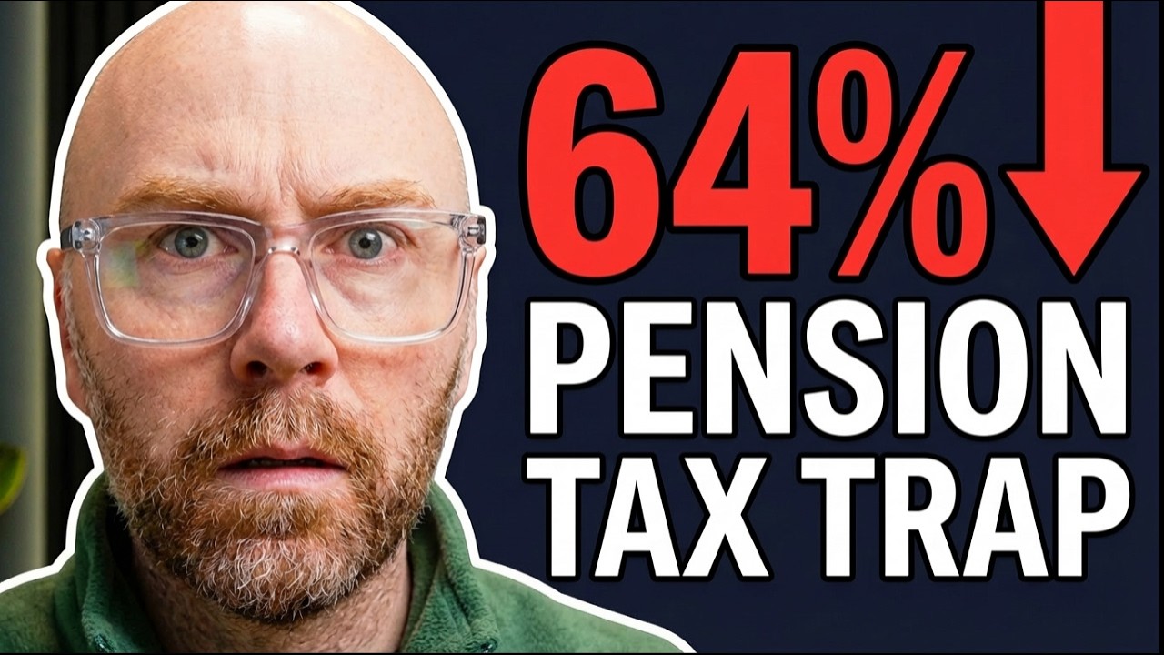 Don't Fall Into These 6 Tax Traps That Cost UK Retirees Thousands