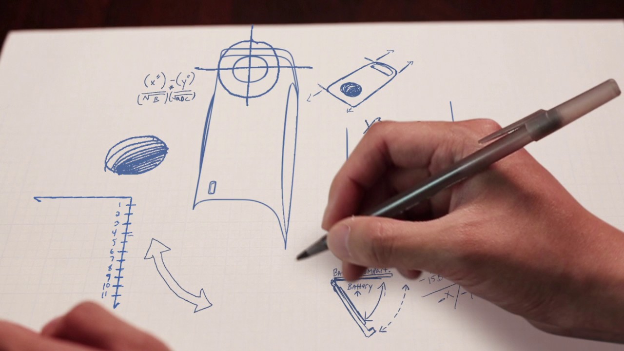 Kaos - Spectrum (The Thought Process #1)