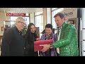 Idar-Oberstein 2019: Stadt Land Quiz