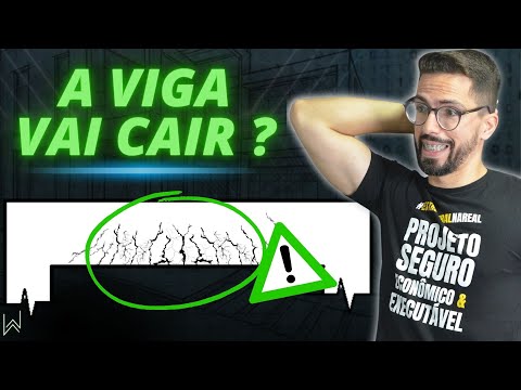 Vídeo: A torção causa flexão?