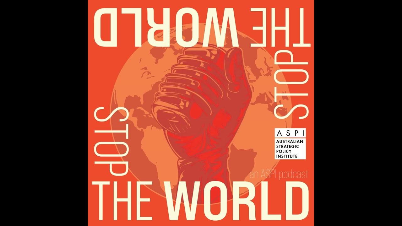 What’s happening in Syria, with Aaron Zelin