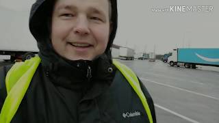 #2 Сели аккумуляторы на Volvo FH16/ Что делать когда сели аккумуляторы?/ Где аккумуляторы в Volvo?/