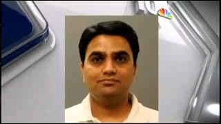 Convenience store owner arrested